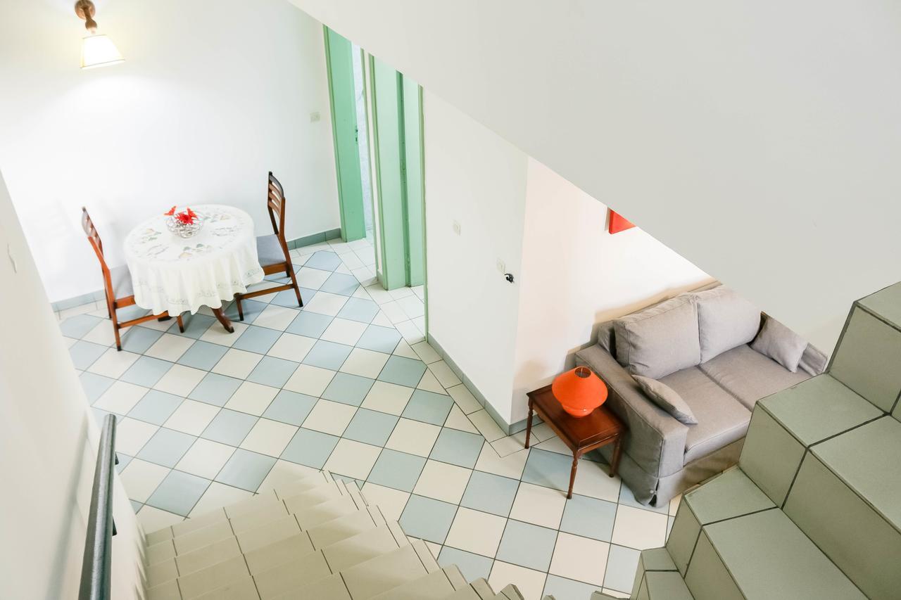 Tchero Appartement 1 Douala Exterior foto